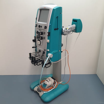 Baxter Prismaflex System for Critical Care (CRRT) [Refurbished]