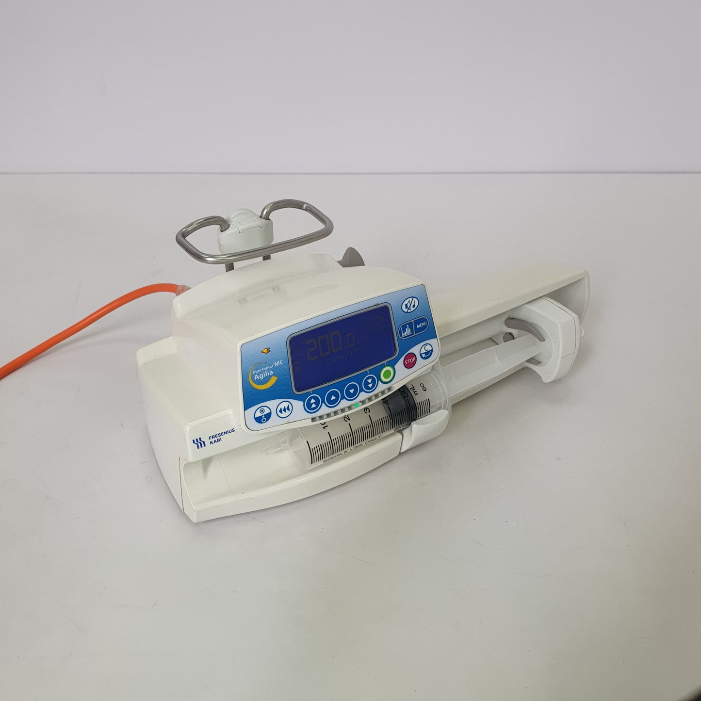 Fresenius Kabi Injectomat MC Agilia Syringe Pump [Refurbished]