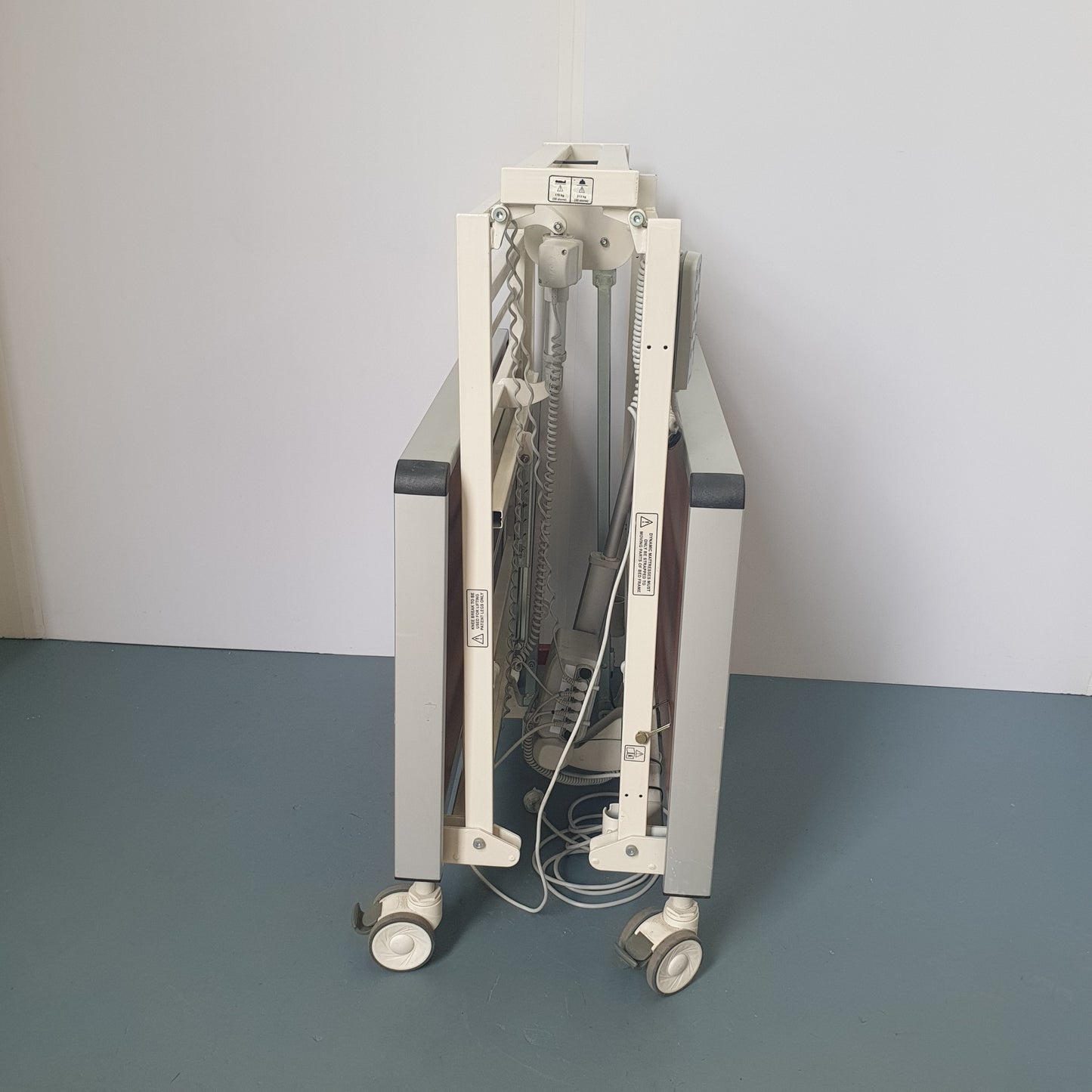 Cobalt Health Mystic Self-Folding Homecare Bed B06-MYSTIC-BCH [New/Unused]