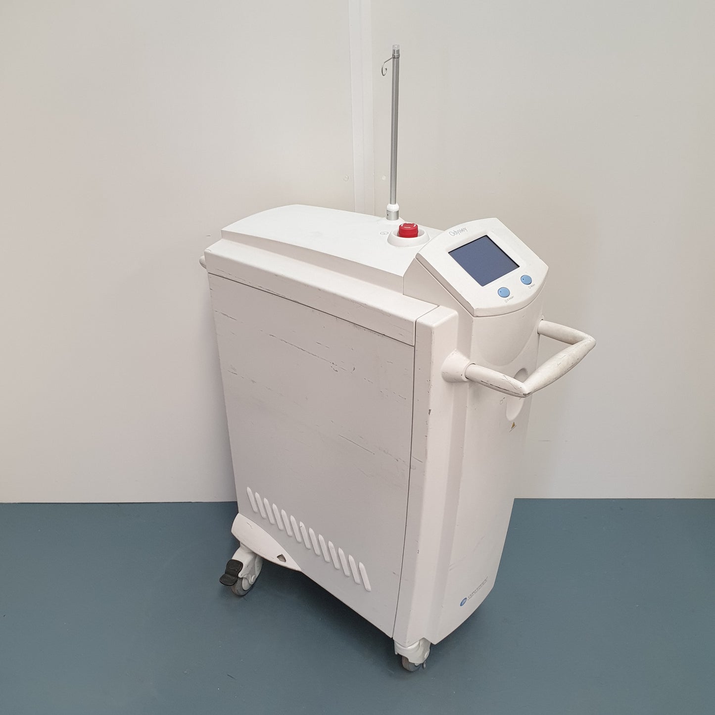 Convergent Laser Technologies Odyssey 30B Lithotripsy Laser [Used]