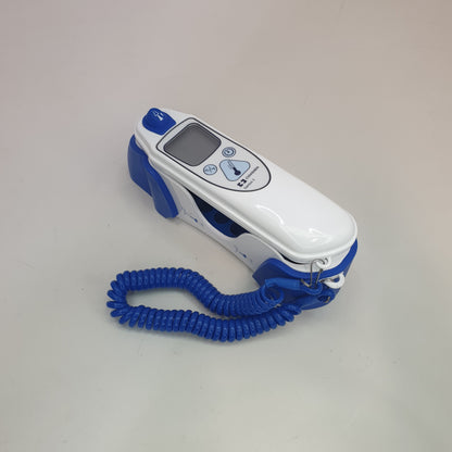 Covidien Genius 3 Tympanic Thermometer and Base SMF1116-001 [Used]