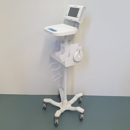 Welch Allyn Connex Spot Monitor [Used]