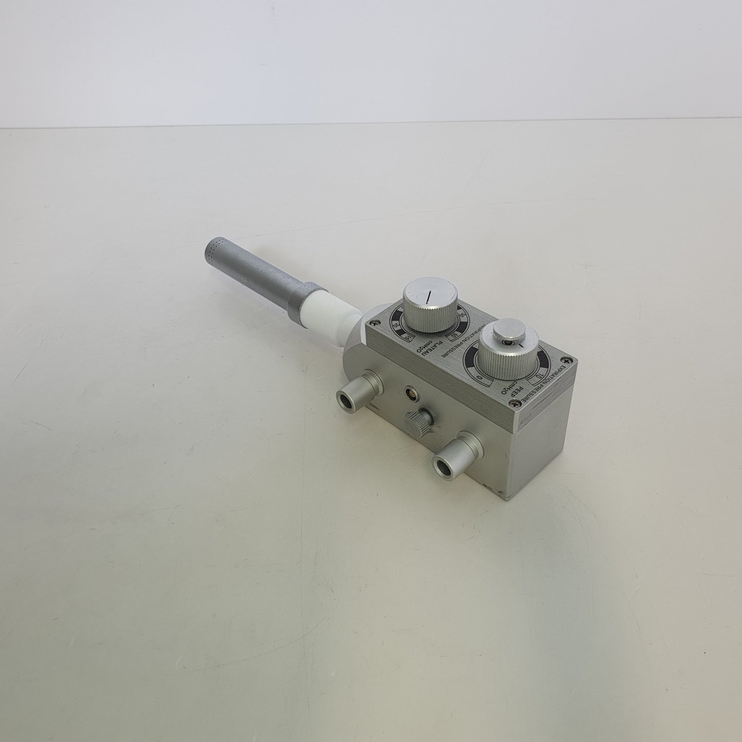 Stephan F120-Mobil Ventilator [Used]