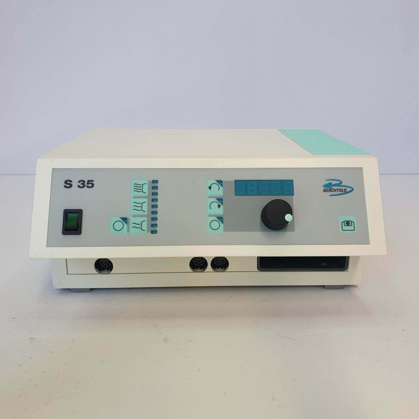 Berchtold S35 Dust Extraction Podiatry Drill [Refurbished]