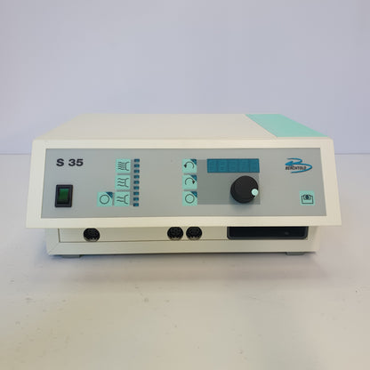 Berchtold S35 Dust Extraction Podiatry Drill [Refurbished]