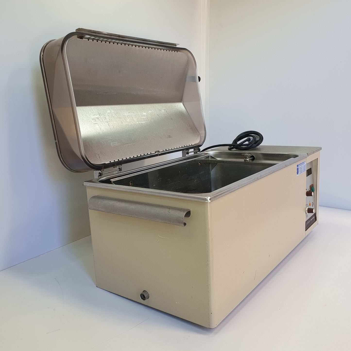 Julabo SW-20C Water Bath [Refurbished]