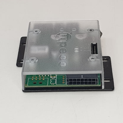 Sirius MOH A 18005490 Compact Servo Driver [Used]