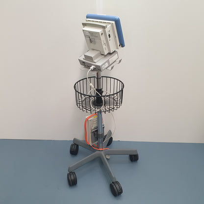 Drager Infinity Gamma XL Patient Monitor [Used]