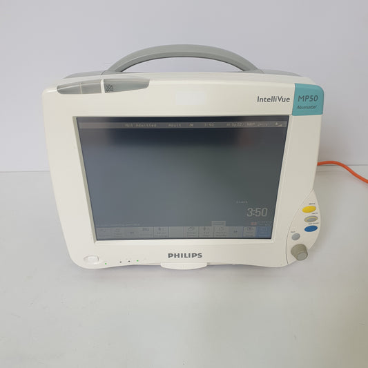 Philips IntelliVue MP50 Neonatal [Used]