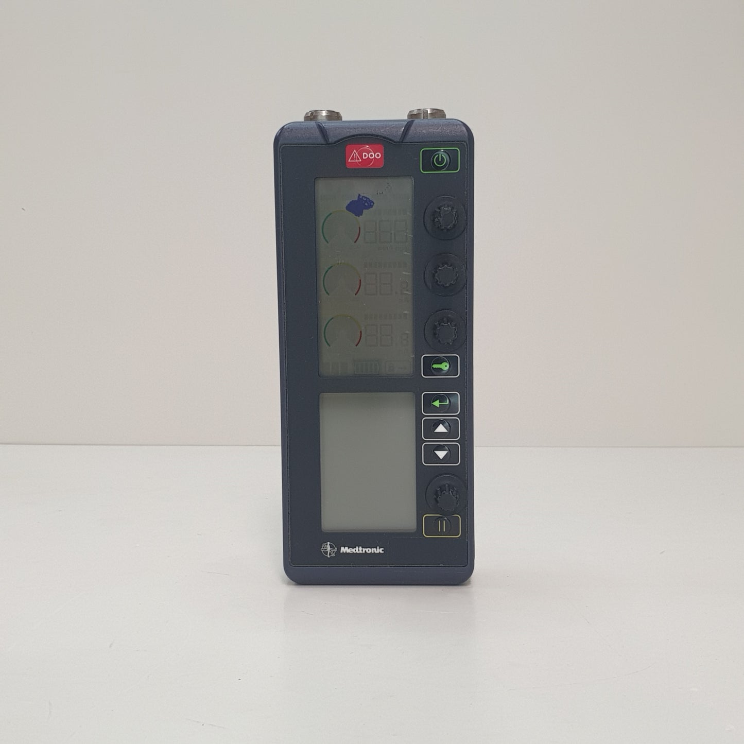 Medtronic Dual Chamber Temporary Pacemaker Model 5392 [Used]