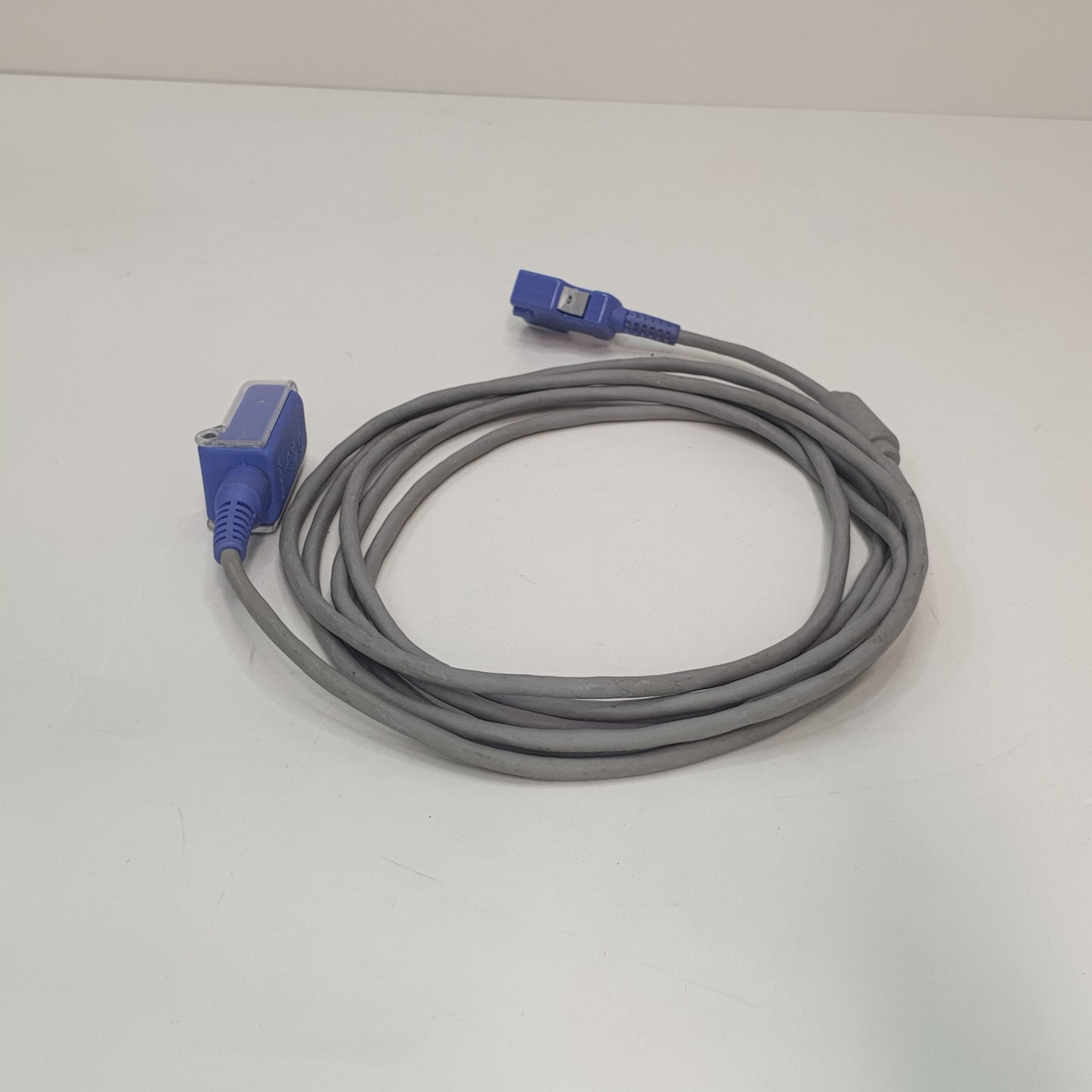Nellcor DOC-10 SpO2 Adapter Cable [Used]