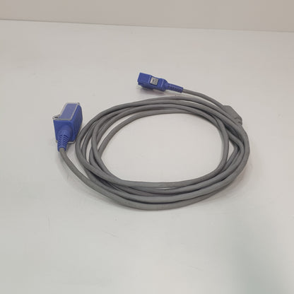 Nellcor DOC-10 SpO2 Adapter Cable [Used]