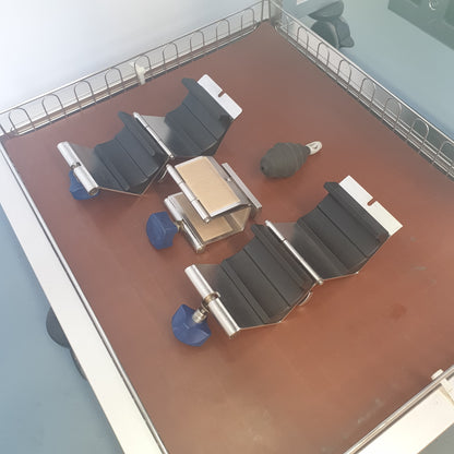 Maquet Mobile Orthopaedic Table + Attachments [Used]