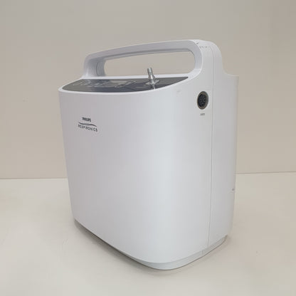 Philips Respironics SimplyGo Portable Oxygen Concentrator [Used]