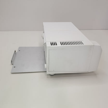 GE F7-01 Carescape 7 Slot Module Rack [Used]