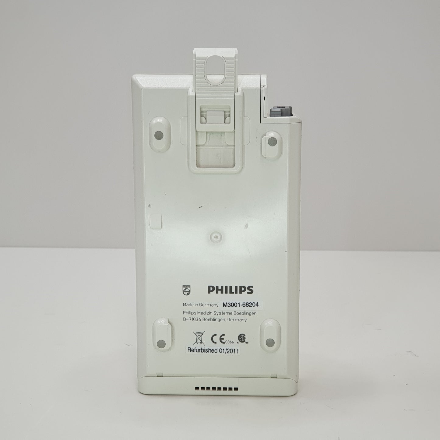 Philips M3001A Multi Measurement Intellivue Module [Used]