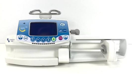 Fresenius Medical Care Injectomat Agilia Syringe Pump