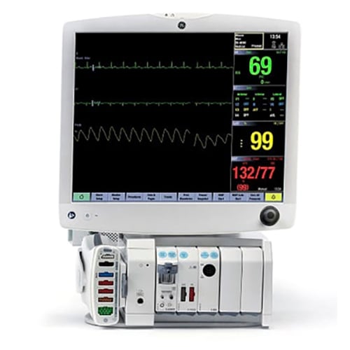 GE CARESCAPE B850 - Patient Monitor