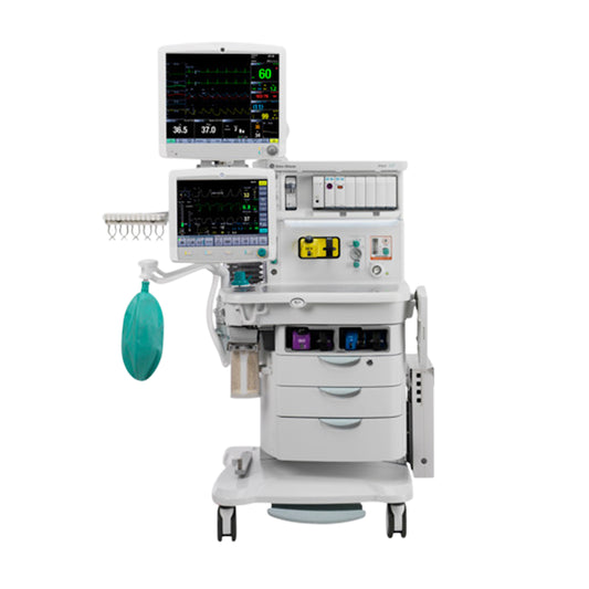 GE Aisys CS2 Anesthesia Carestation