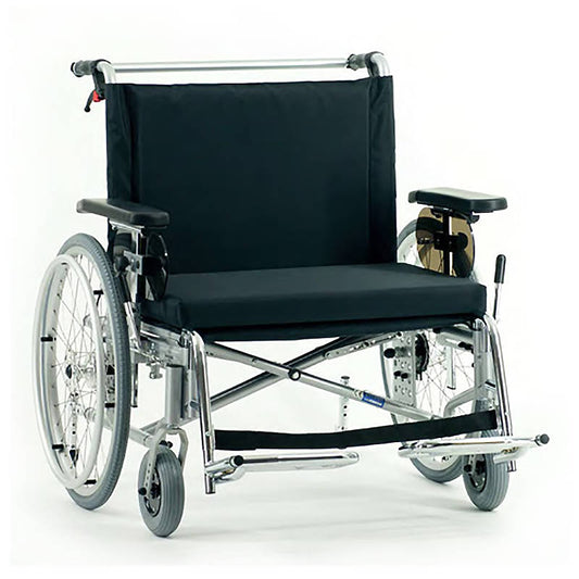 Goliath Heavy Duty Wheelchair