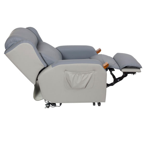 K Care Compact Electric Recliner Lift Chair