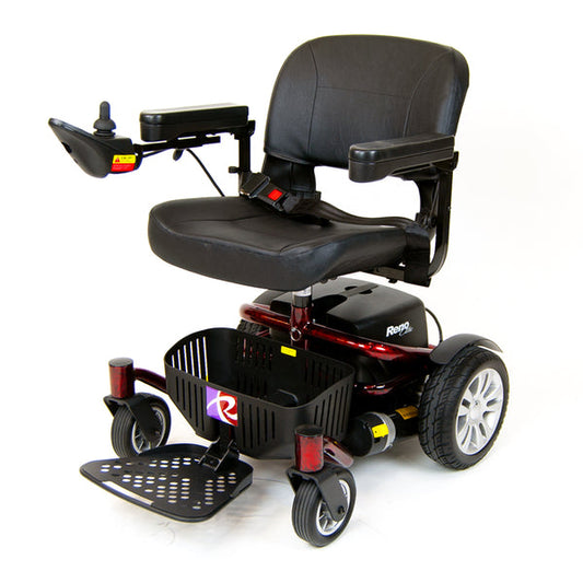 Reno Elite Power Chair