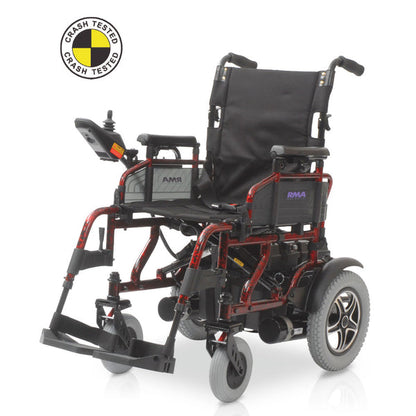 Sirocco Power Chair