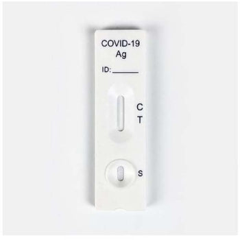 Rapid Antigen Tests 5 Packs