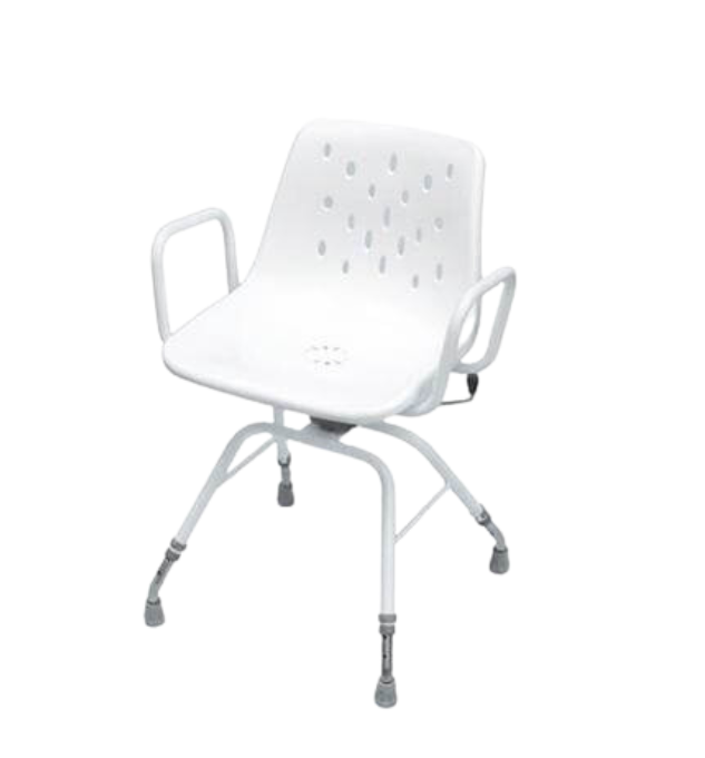 Swivel Shower Chair