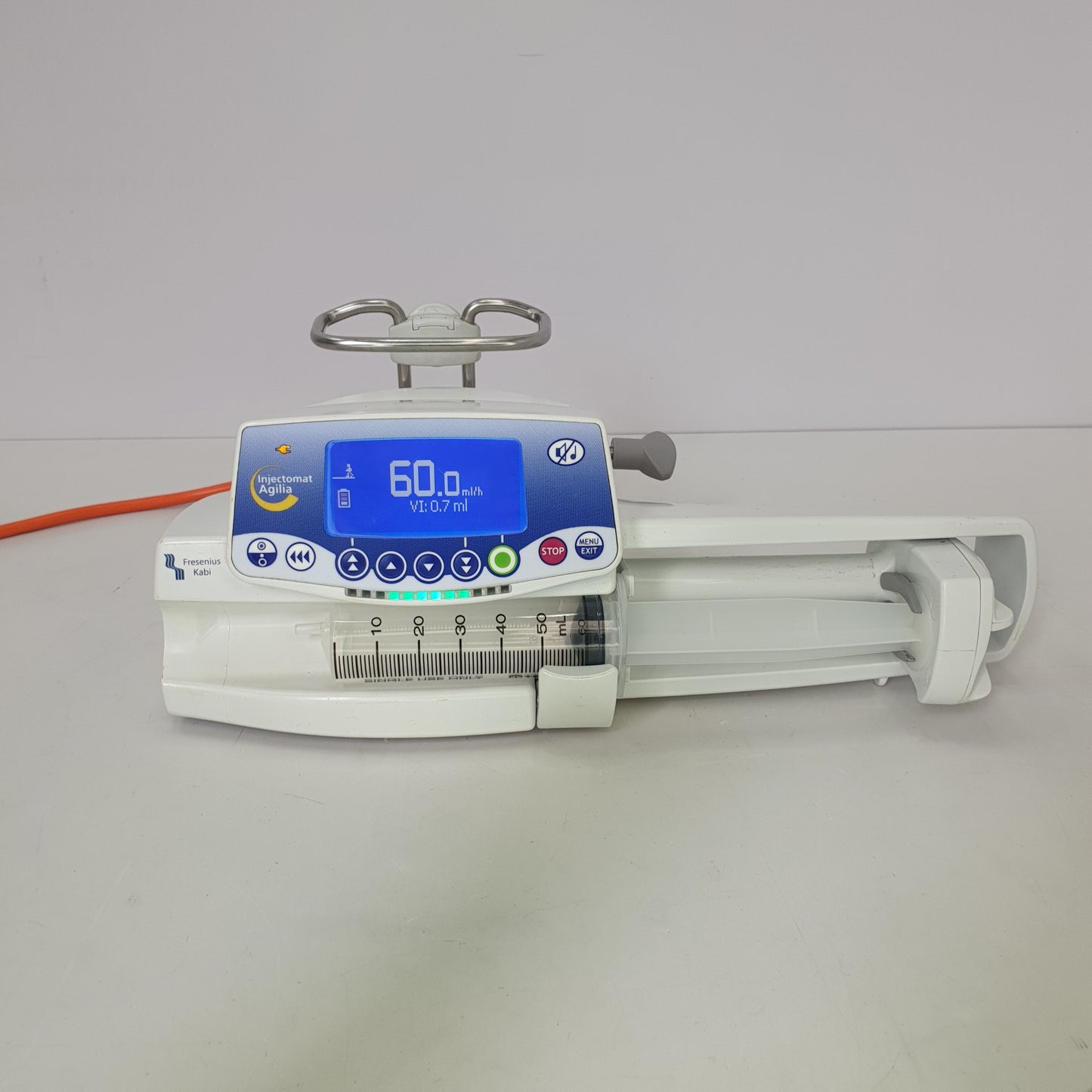 Fresenius Kabi Injectomat Agilia IS syringe pump [Used]