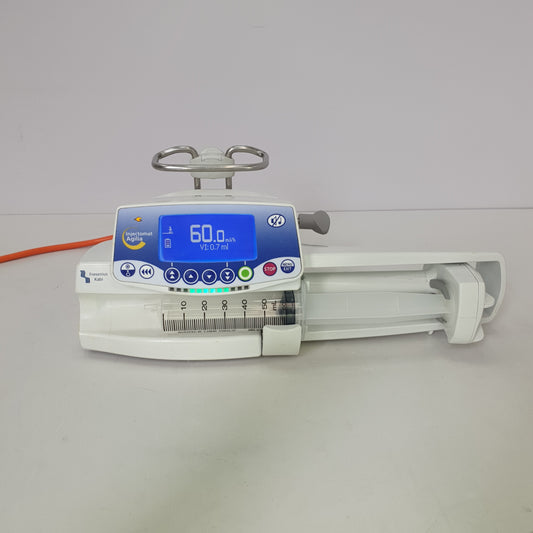 Fresenius Kabi Injectomat Agilia IS syringe pump [Used]