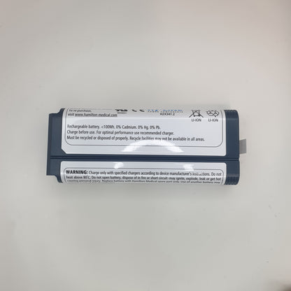 Hamilton 10.8V 72Wh Lithium Ion Rechargable Battery MSP369108/04 [New/Unused]