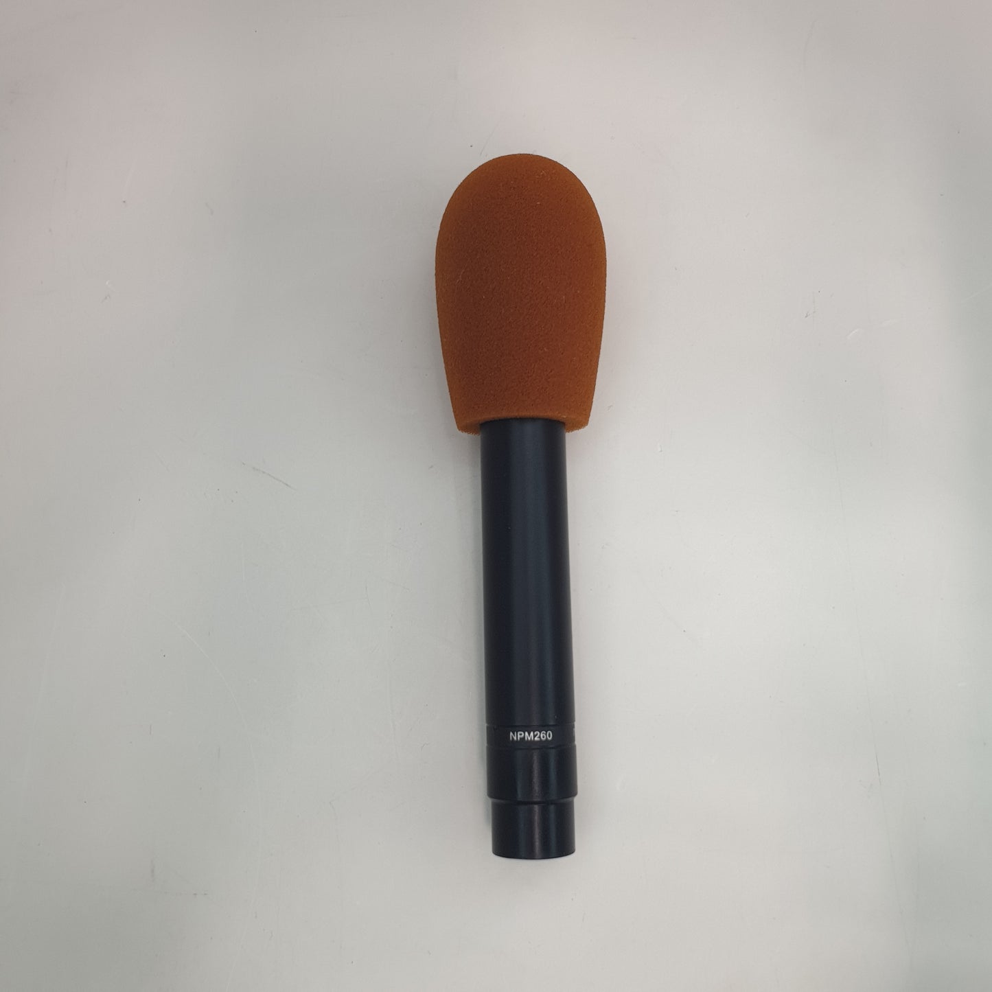 Neatron Electret Condensor 200 ohms NPM260 Microphone [Used]