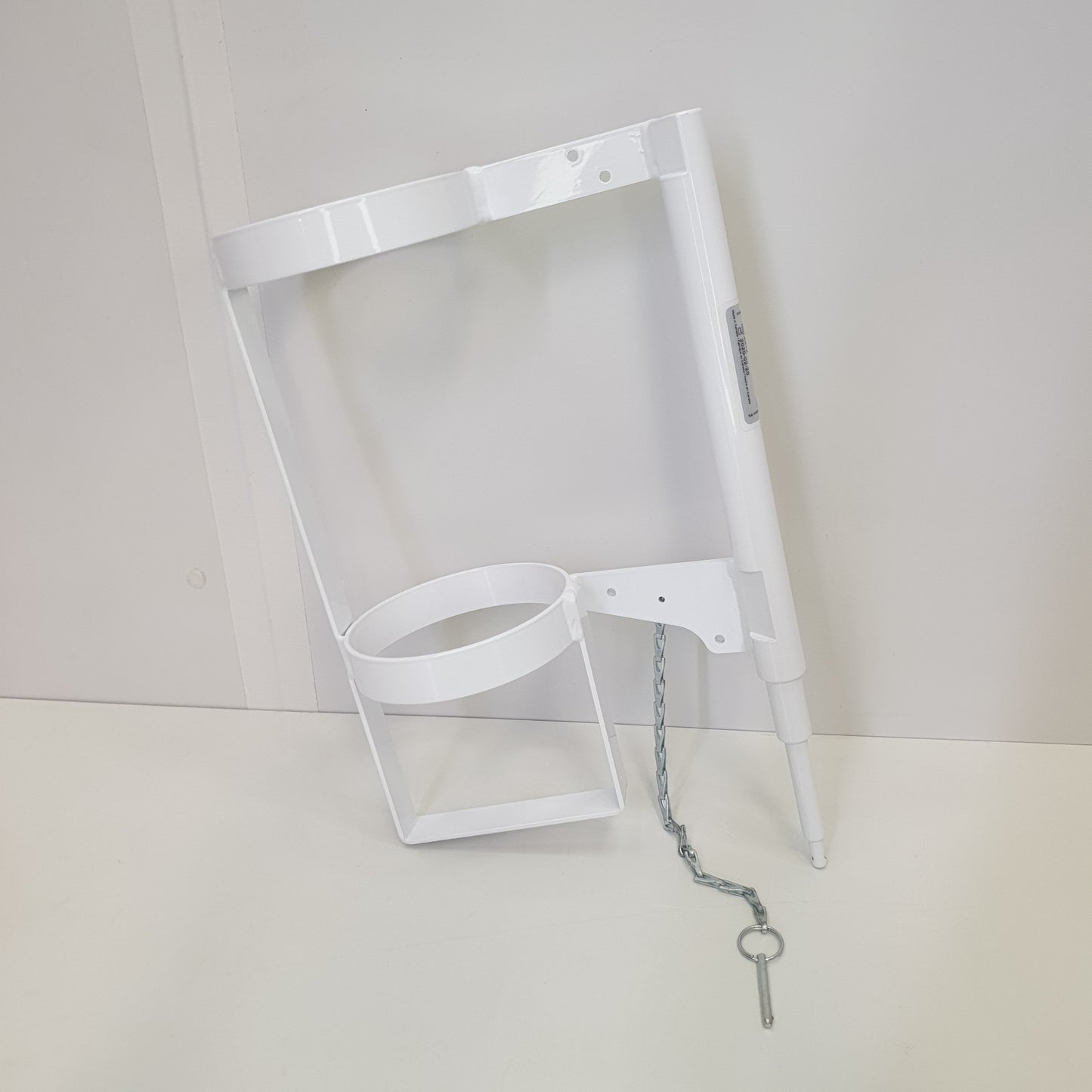 Umano Medical Oxygen Bottle Holder [New/Unused]