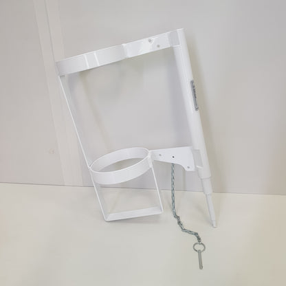 Umano Medical Oxygen Bottle Holder [New/Unused]