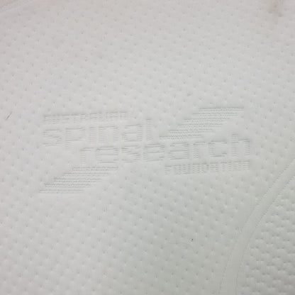 Sealy Heritage Flex Firm Single XL Mattress [New/Unused]