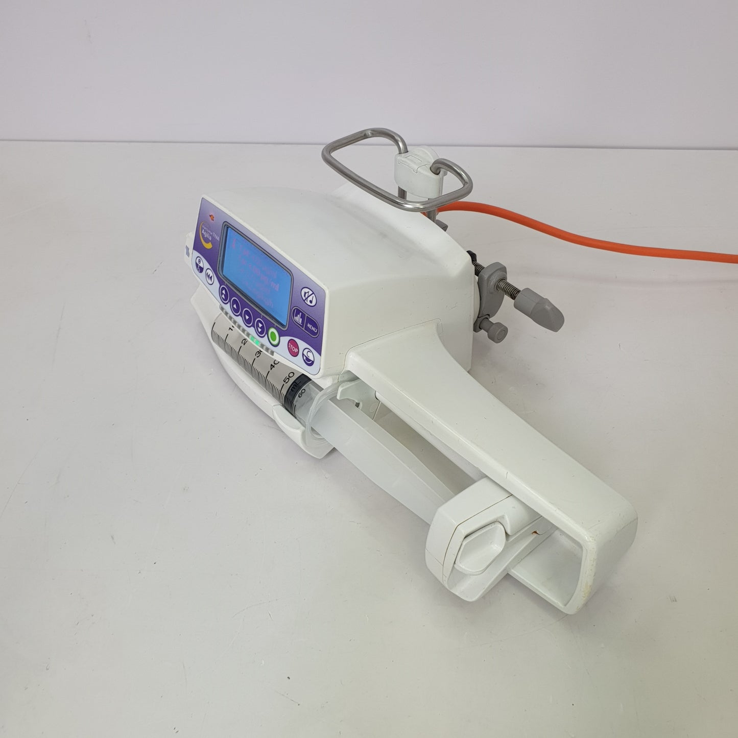 Fresenius Kabi Injectomat TIVA Agilia Syringe Pump [Refurbished]