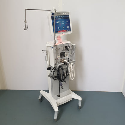 GE Carescape R860 Ventilator [New/Unused]
