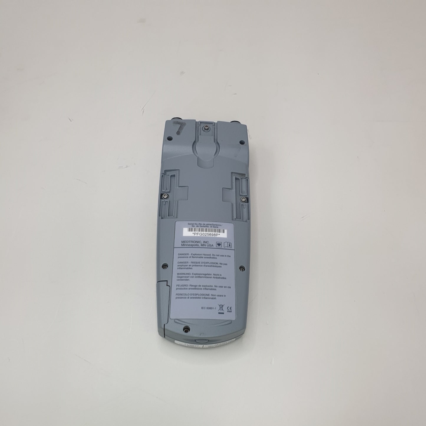 Medtronic Dual Chamber Temporary Pacemaker Model 5388 [Used]