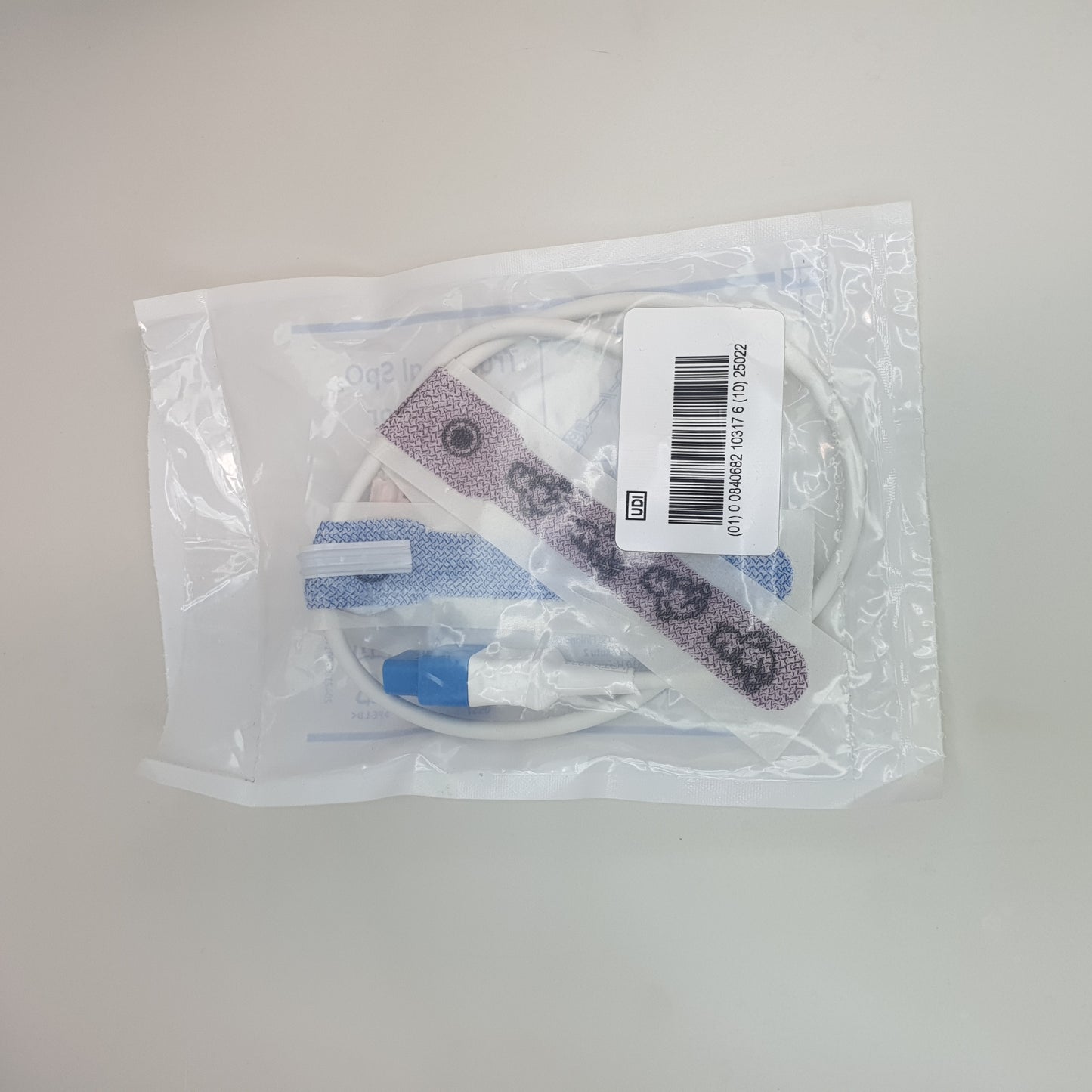 GE TruSignal AllFit Sensor Adhesive [New/Unused]