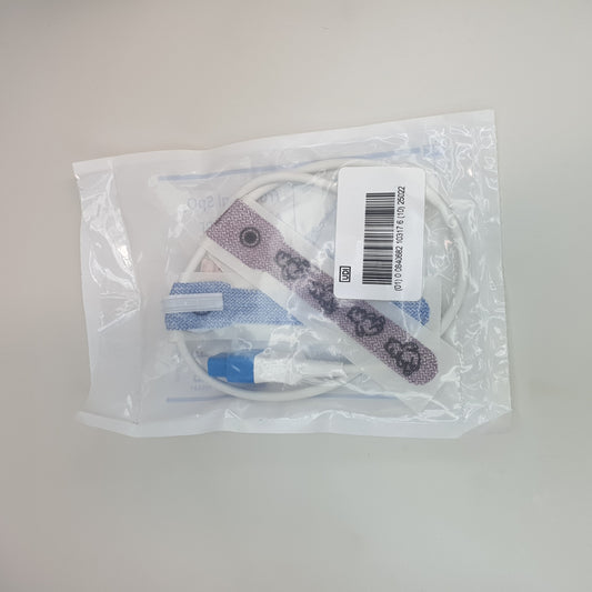 GE TruSignal AllFit Sensor Adhesive [New/Unused]