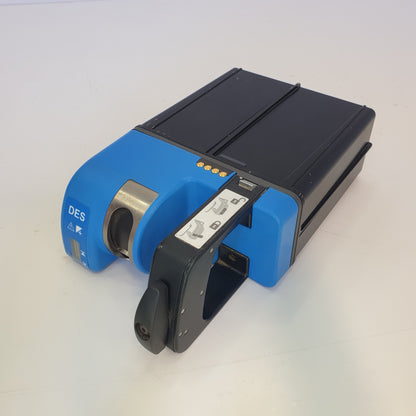 GE Aladin2 Cassette Desflurane 1100-9025-000 [Refurbished]