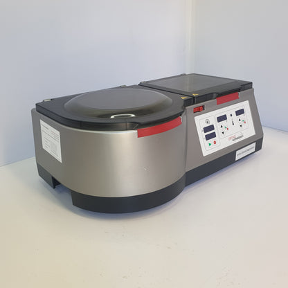 QuidelOrtho Ortho Workstation Centrifuge + Incubator [Refurbished]