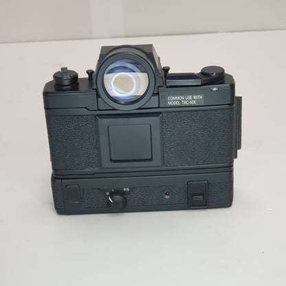 Topcon TRC.NW6 Non-Mydriatic Retinal Camera + Accessories [Used]