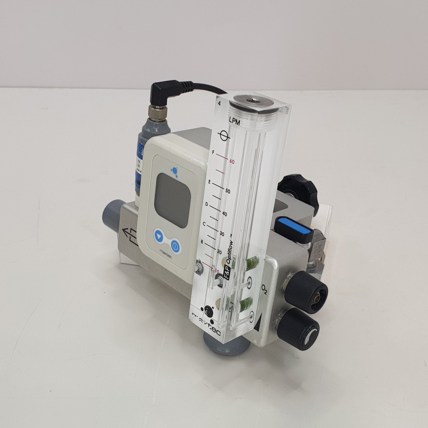 Maxtec MaxVenturi R211P03-002 Oxygen/Air Mixer [Used]