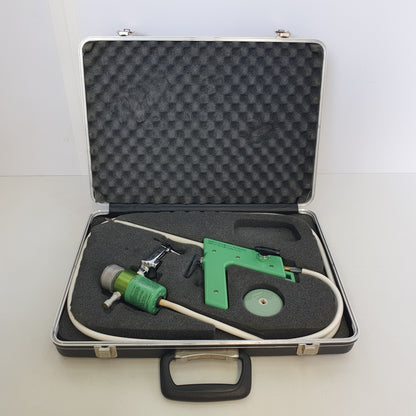 Cabot Medical Cryomedics MT 700 Cryosurgical Gun and Gauge [Parts only]