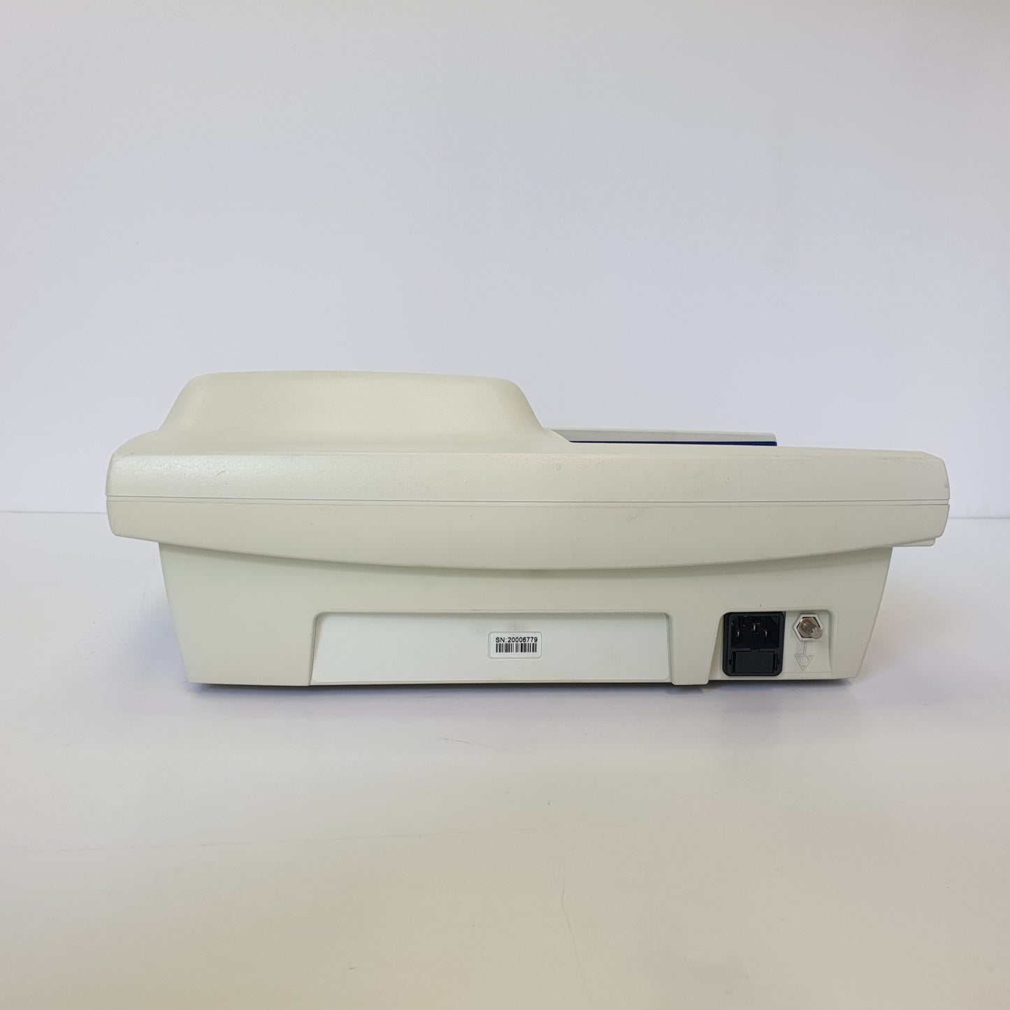 Welch Allyn CP 200 12 Lead Resting Electrocardiograph [Refurbished]