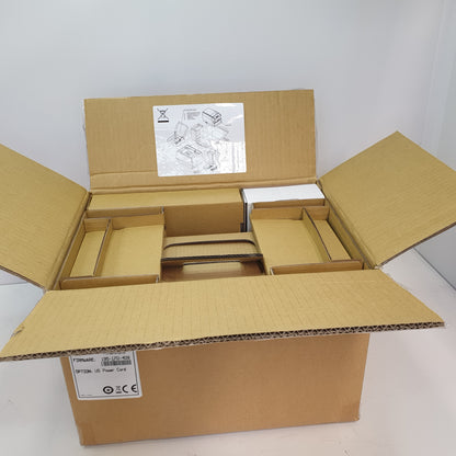 CognitiveTPG CXD2-1000-CS0 Direct Thermal Printer [New/Unused]