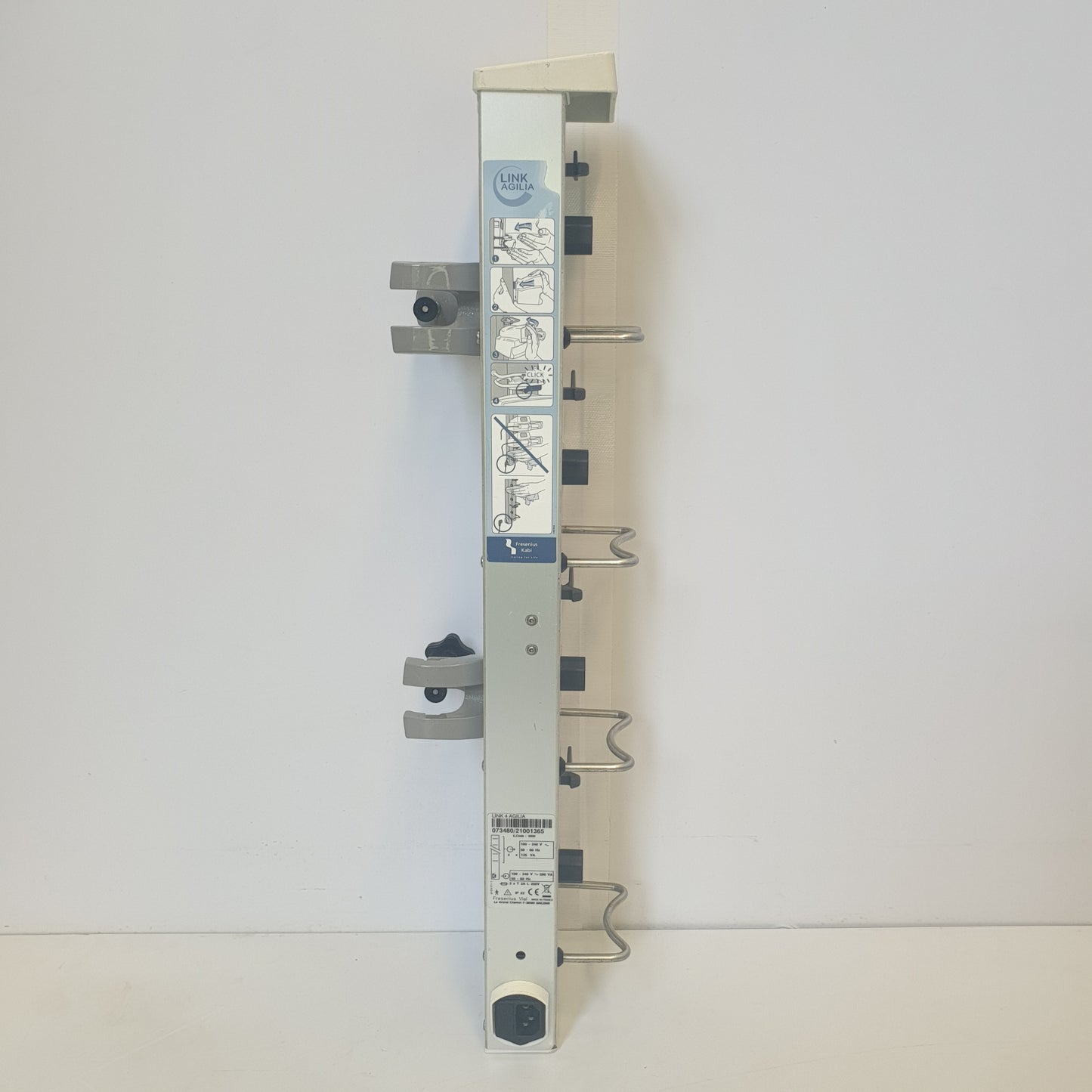 Fresenius Kabi Link 4 Agilia Infusion Pump Dock [Refurbished]