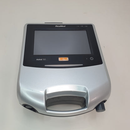 ResMed Astral 150 Ventilator [Used]